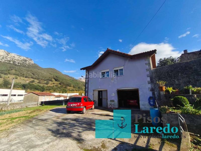 Foto 42fd3947-b4d1-4719-a52a-e67139f22f83. Casa amb calefacció aparcament a Ramales de la Victoria