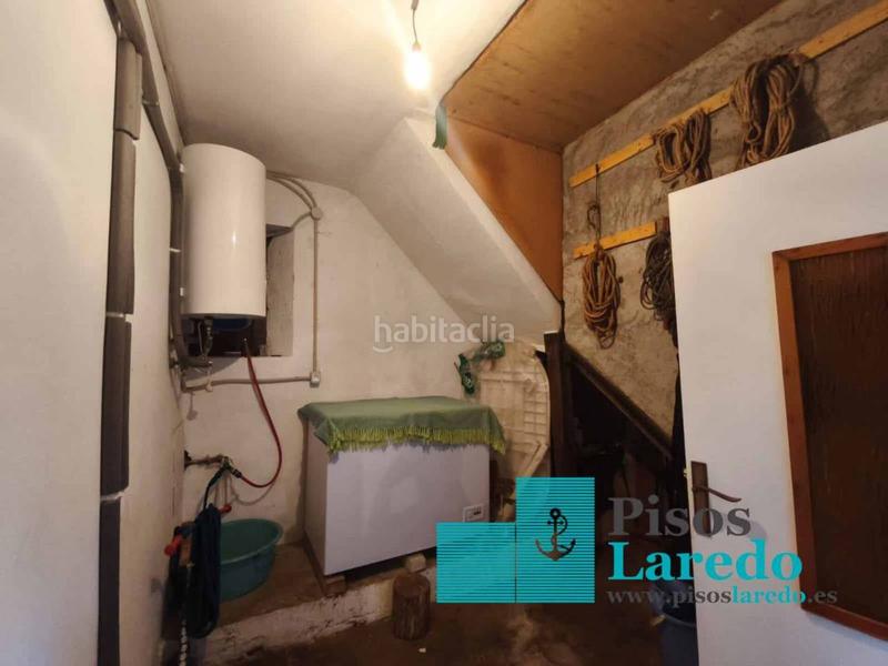 Foto 5544873a-ab4f-48b9-ac8a-1c7e2786ca10. Casa amb calefacció aparcament a Ramales de la Victoria