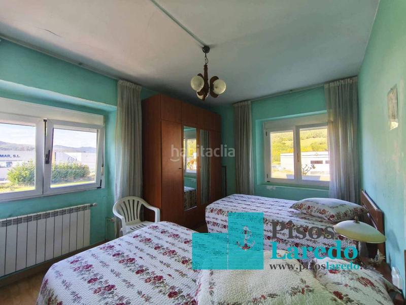 Foto 65fb2ef1-0fc9-4e85-86e4-890744cfe2e1. Casa amb calefacció aparcament a Ramales de la Victoria