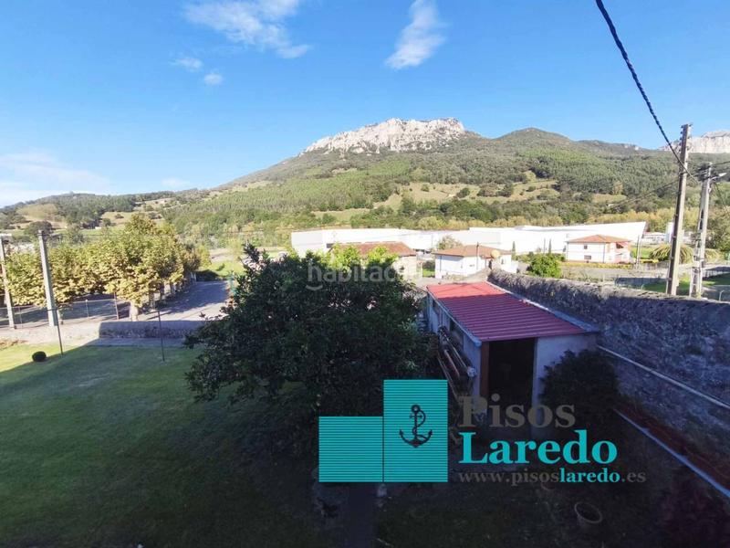 Foto 6ce436dd-9ea5-4e8a-939e-c8e2c76d1fa5. Casa amb calefacció aparcament a Ramales de la Victoria