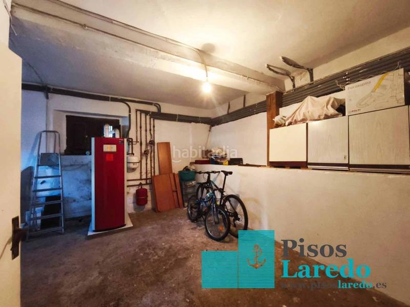 Foto 84e5356e-d276-453a-bb8d-be10c8d31d6e. Casa amb calefacció aparcament a Ramales de la Victoria