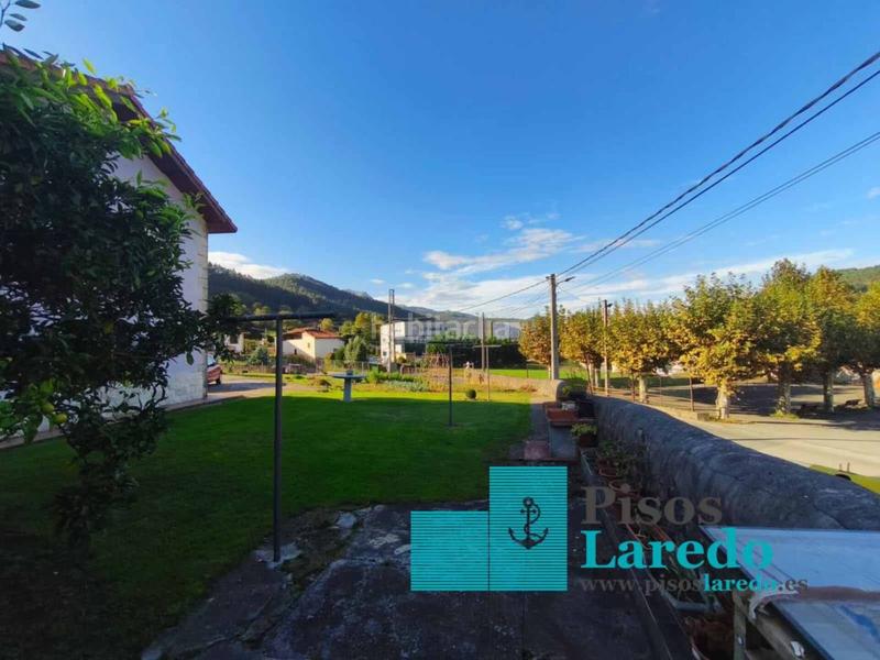 Foto 8daab94e-e7df-4be5-9791-24d69a762f8b. Casa amb calefacció aparcament a Ramales de la Victoria