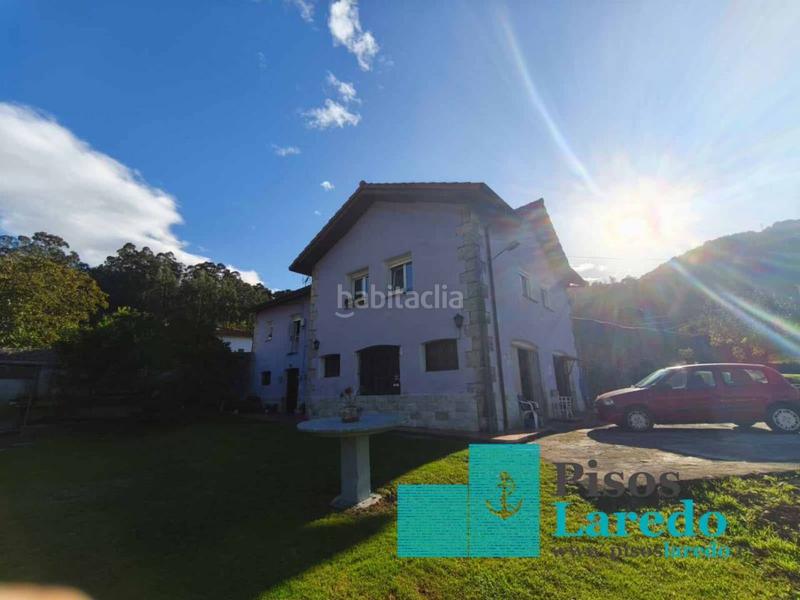 Foto a2d36067-c480-4d20-86b0-cef37c632d68. Casa amb calefacció aparcament a Ramales de la Victoria