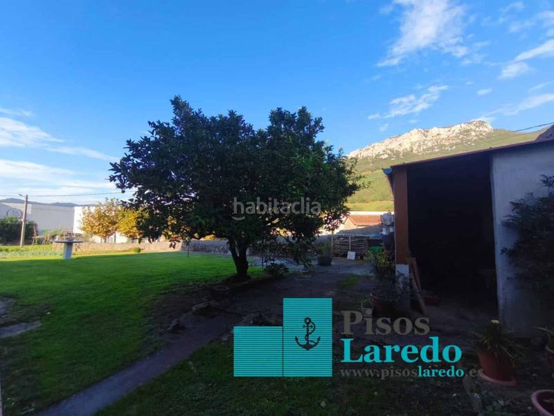 Foto afb32dc4-d57b-4b7b-9844-c46f561a1726. Casa amb calefacció aparcament a Ramales de la Victoria