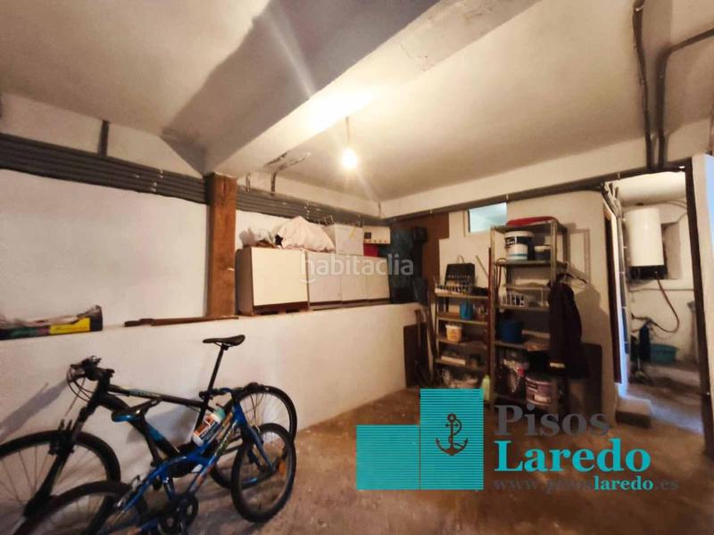 Foto dcc3be47-1d69-40f9-bf12-4921cfdacb5c. Casa amb calefacció aparcament a Ramales de la Victoria