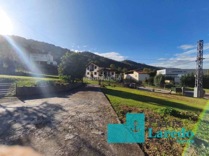 Foto e9c8cefb-7b9d-438c-87d4-9861a20e4754. Casa amb calefacció aparcament a Ramales de la Victoria