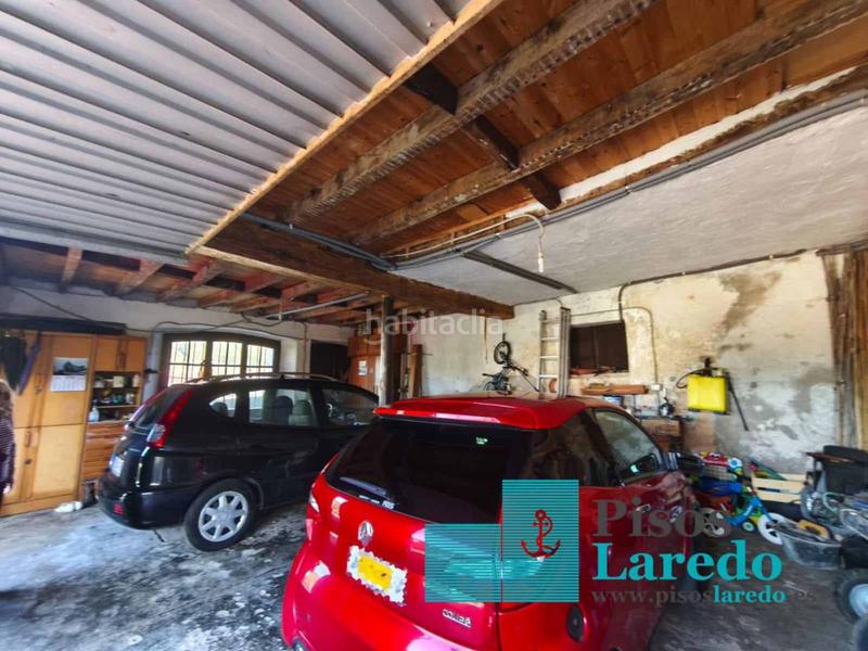 Foto f75707c4-9b07-4ce7-aa42-c0a633fb1b5e. Casa amb calefacció aparcament a Ramales de la Victoria