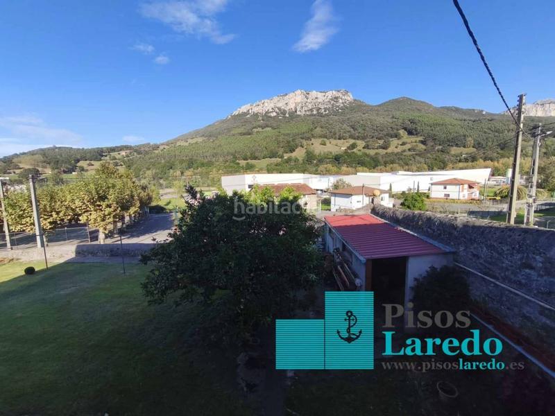 Foto f7eaec58-3f37-4eae-8e06-be856b3d1745. Casa amb calefacció aparcament a Ramales de la Victoria