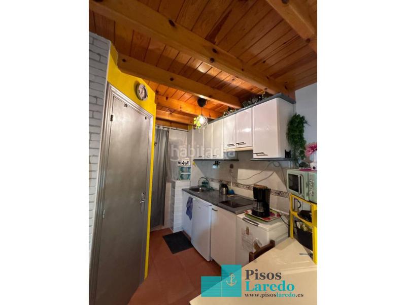 Foto 29006688-d20b-4ead-9fce-f9c1a1a0bd3c. Appartamento in san francisco 6 in Centro Laredo