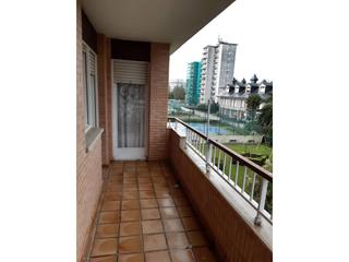 Miete Etagenwohnung  Playa 1. Piso en alquiler en laredo temporada de invierno