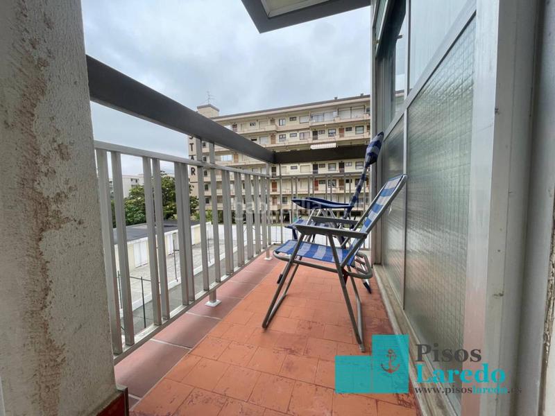 Foto 0a1fd56a-a478-4a21-8536-0adcfacf1bb4. Rent flat in francia 1 in Carlos V Laredo