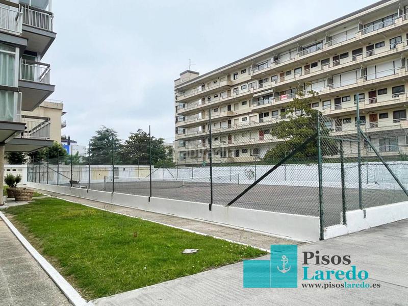 Foto 2ae04e42-5ff3-4a79-b831-eaad5aeec015. Rent flat in francia 1 in Carlos V Laredo