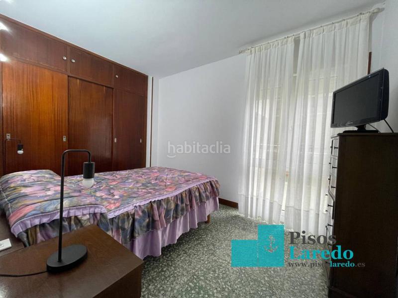 Foto 2d93d7e7-4308-40d4-8ef7-63630b3ecd2a. Rent flat in francia 1 in Carlos V Laredo