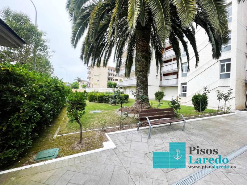 Foto 2e49ba1e-a5a4-4f3c-89c1-3851c807ca3b. Rent flat in francia 1 in Carlos V Laredo