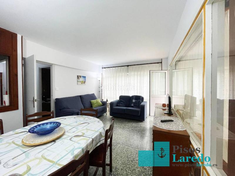 Foto 4f28e0bb-4439-49f5-9a38-fc221ed2ab77. Rent flat in francia 1 in Carlos V Laredo