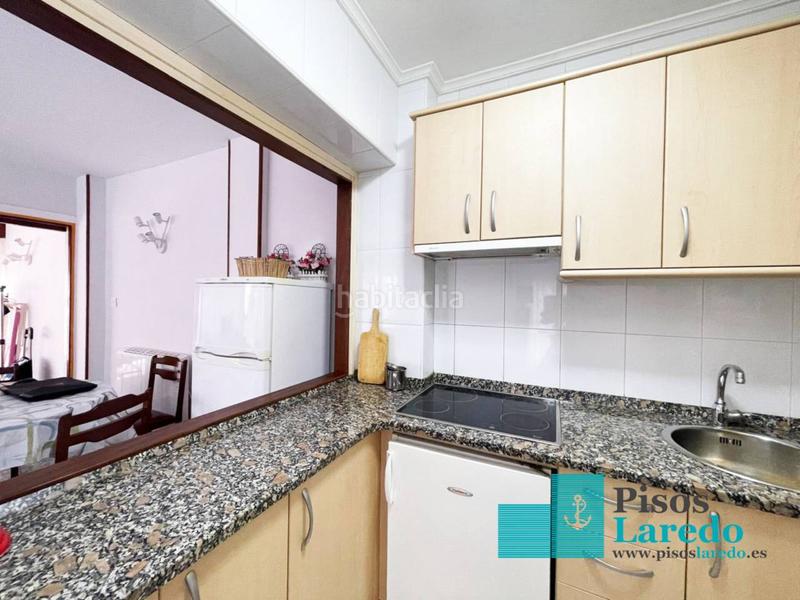 Foto 50ae4fd1-a94a-4690-885c-3f739aa7839f. Rent flat in francia 1 in Carlos V Laredo