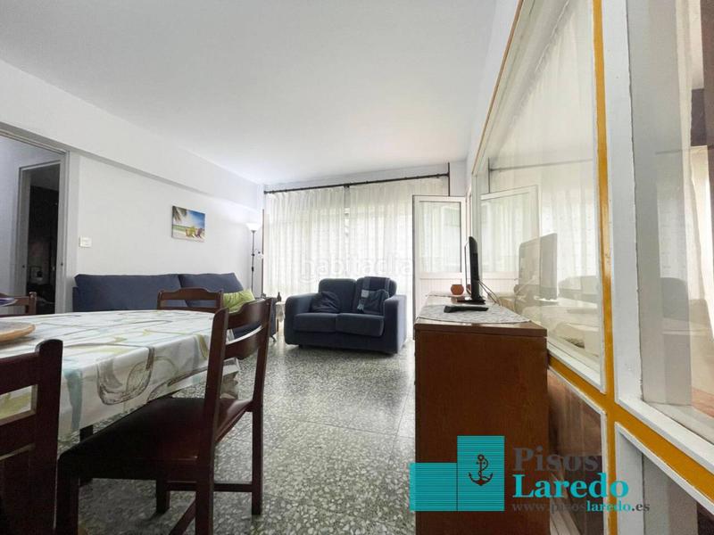 Foto 5416fe15-010d-4aa9-9b36-e9a19d4a0d1a. Rent flat in francia 1 in Carlos V Laredo