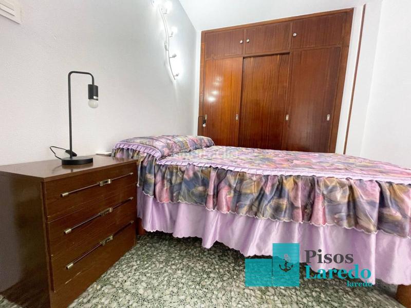 Foto 6983523e-4864-4414-8ea3-478b4edfce4d. Rent flat in francia 1 in Carlos V Laredo