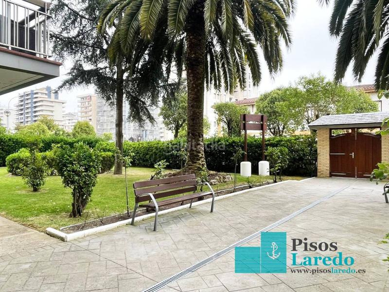 Foto 6c9ca49c-17ca-4a7d-8f7d-0227e6715540. Rent flat in francia 1 in Carlos V Laredo