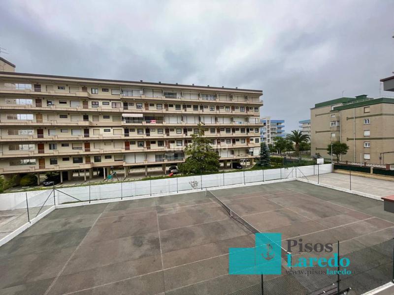 Foto 70783aa2-bdf6-480c-9c85-190ad6951fb0. Rent flat in francia 1 in Carlos V Laredo