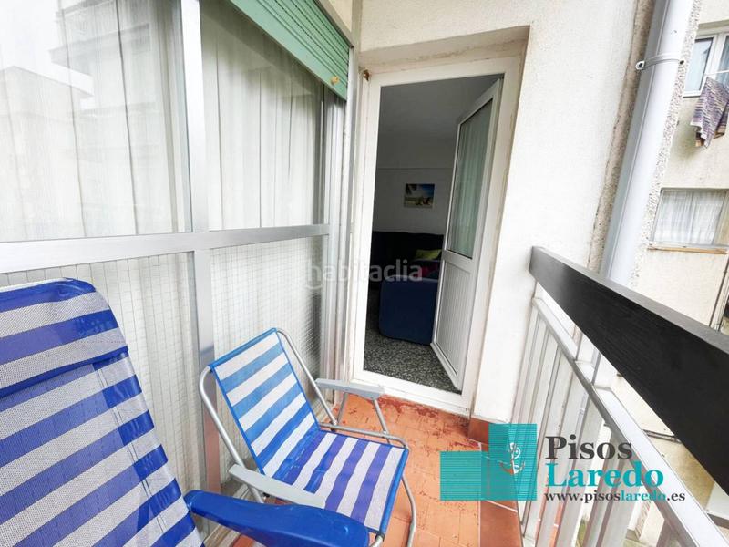 Foto 71273aed-c254-45cf-bd18-6d4404bc5af7. Rent flat in francia 1 in Carlos V Laredo