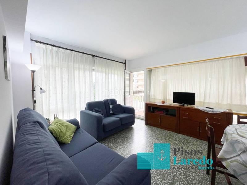 Foto 7f1d0eed-2aa9-4a09-8f8d-b606e0feb82d. Rent flat in francia 1 in Carlos V Laredo