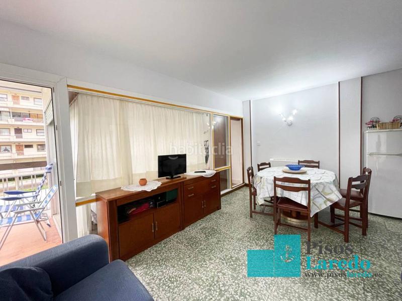 Foto 7fcbd61d-cde2-4569-9a2b-05277e436ff7. Rent flat in francia 1 in Carlos V Laredo