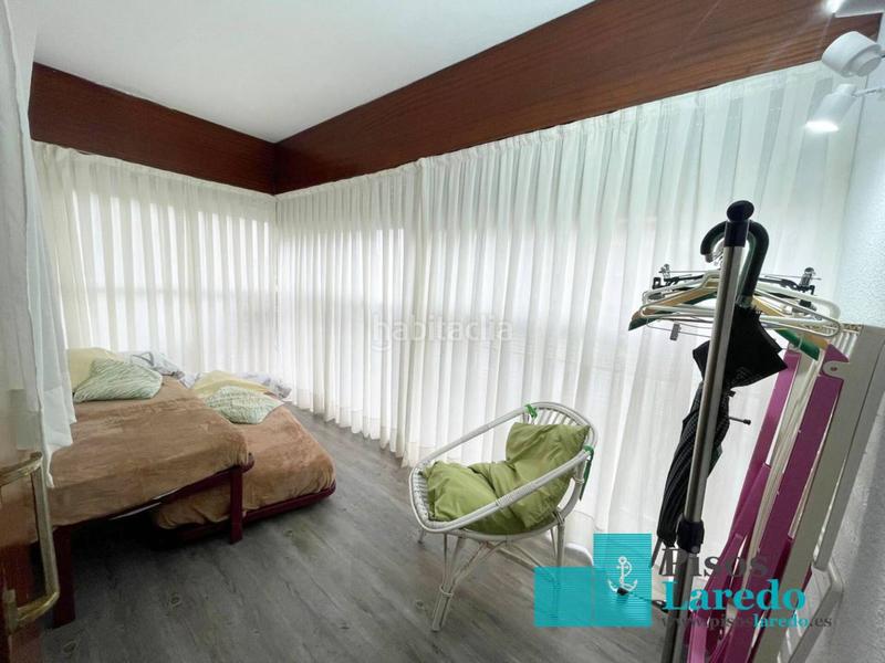 Foto 8c310f11-1b49-49df-b1da-5aff4f847ef8. Rent flat in francia 1 in Carlos V Laredo