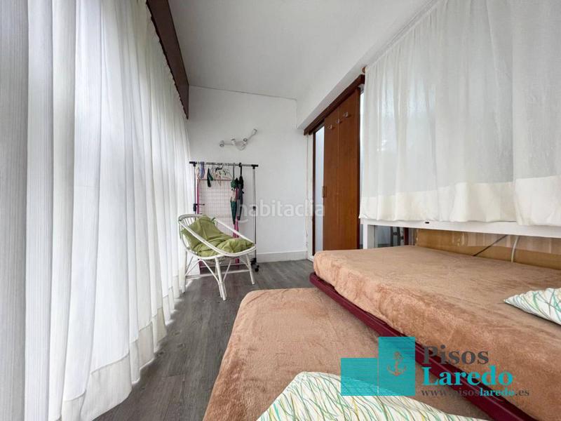 Foto b4e31626-8dec-46c2-9cc0-1e5bbffc32be. Rent flat in francia 1 in Carlos V Laredo