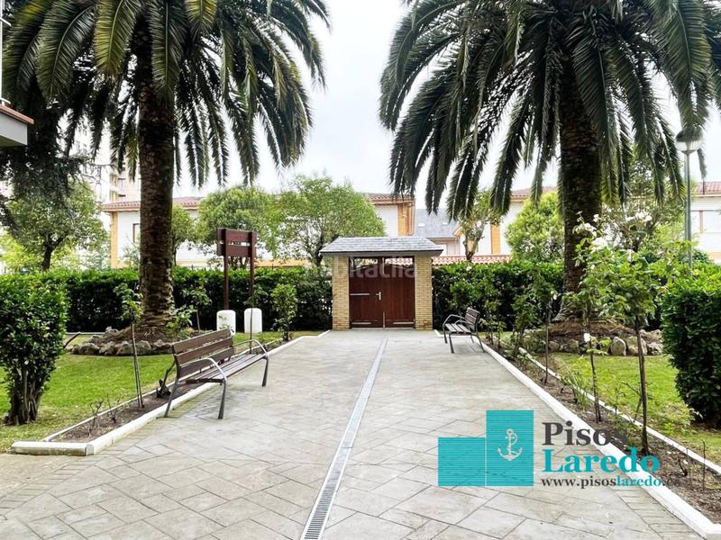 Foto bc90aa32-4dfe-47ea-beec-af8b28ded12d. Rent flat in francia 1 in Carlos V Laredo