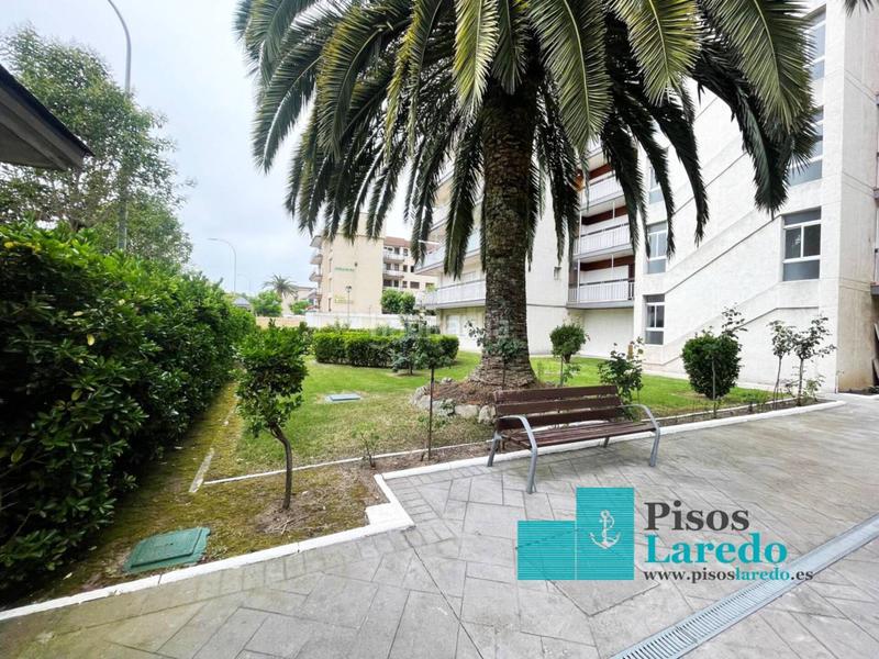 Foto c115f03e-814d-40b7-8b02-88a32ada484f. Rent flat in francia 1 in Carlos V Laredo