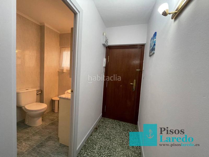 Foto c9556fba-5613-4a9f-b8c3-22f9e7d20fc5. Rent flat in francia 1 in Carlos V Laredo