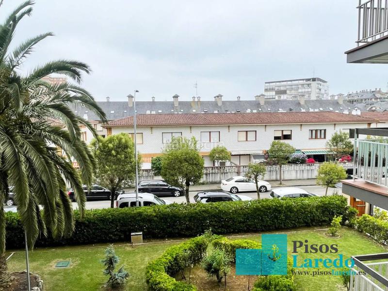 Foto cec2effa-56d1-42be-aeb3-da4ad0634a1b. Rent flat in francia 1 in Carlos V Laredo