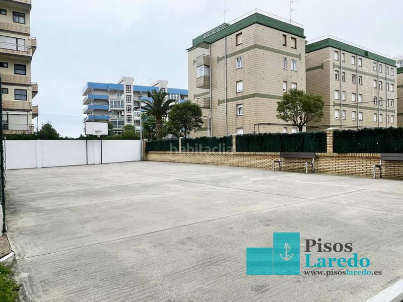 Foto e31a89a2-5bb0-4550-ab60-a712475ce6ea. Rent flat in francia 1 in Carlos V Laredo