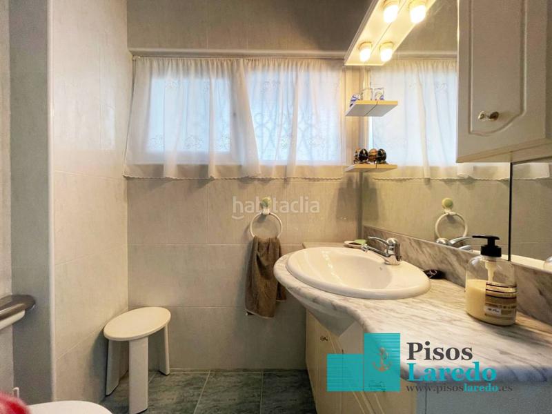 Foto e49b101e-697d-443c-b159-b189892c5a2d. Rent flat in francia 1 in Carlos V Laredo