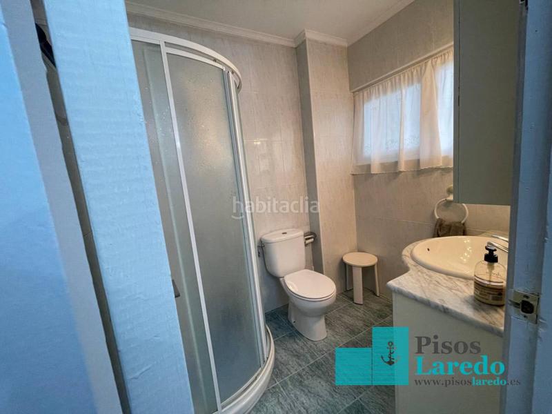 Foto ebc3bf70-3578-41b2-a67e-e0fde71d1199. Rent flat in francia 1 in Carlos V Laredo