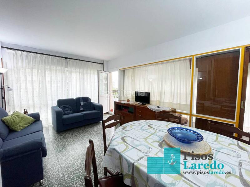 Foto ed53ee36-3fbb-4a1e-8bbd-dc832e24a984. Rent flat in francia 1 in Carlos V Laredo