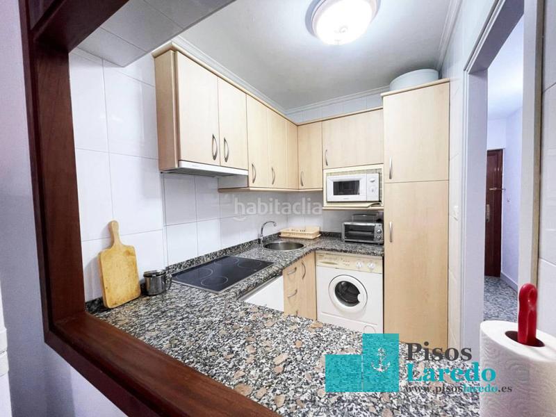 Foto fd837831-cf40-4a87-9414-d7e0f7b9bf36. Rent flat in francia 1 in Carlos V Laredo