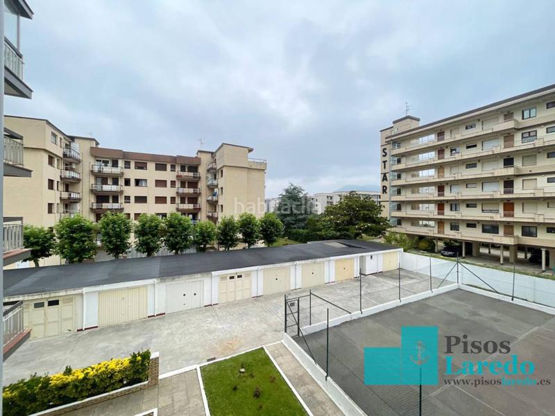 Foto ff085ed3-3dea-44bd-8468-9fc1c210e8c5. Rent flat in francia 1 in Carlos V Laredo