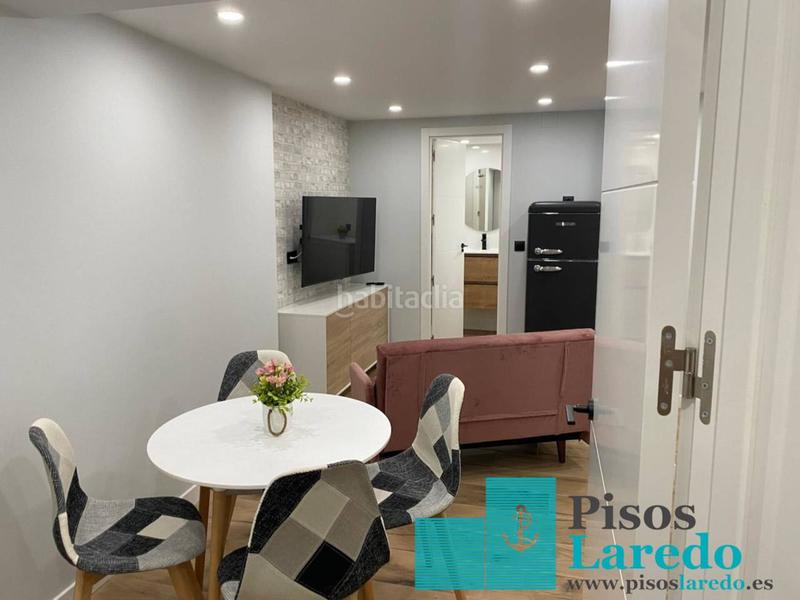 Foto 420ce899-db8c-49f2-90fb-928a4b5709c5. Etagenwohnung mit heizung in Centro Laredo