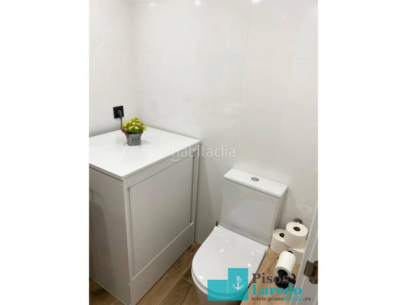 Foto 49fff4a7-81dd-4aed-b227-6db0dfe7316b. Etagenwohnung mit heizung in Centro Laredo