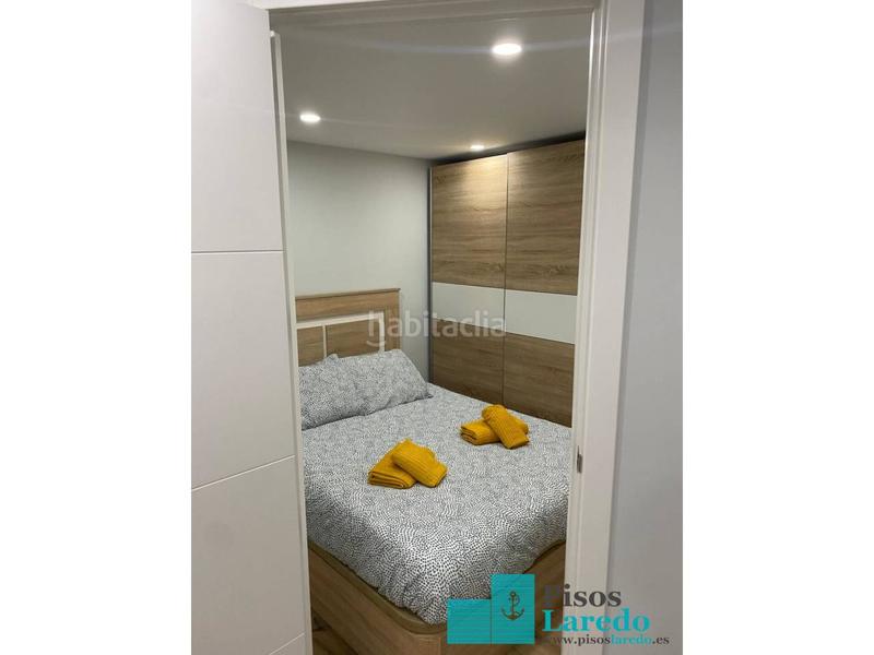 Foto 73b6427b-6a6f-4d58-af51-0a3ba307f9f9. Etagenwohnung mit heizung in Centro Laredo