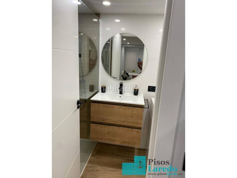 Foto 826e0f42-f4d5-43f2-9146-bab33ebf6450. Etagenwohnung mit heizung in Centro Laredo