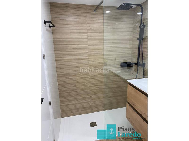 Foto c4beb151-4395-4d85-a0f0-e2a315c4eba3. Etagenwohnung mit heizung in Centro Laredo