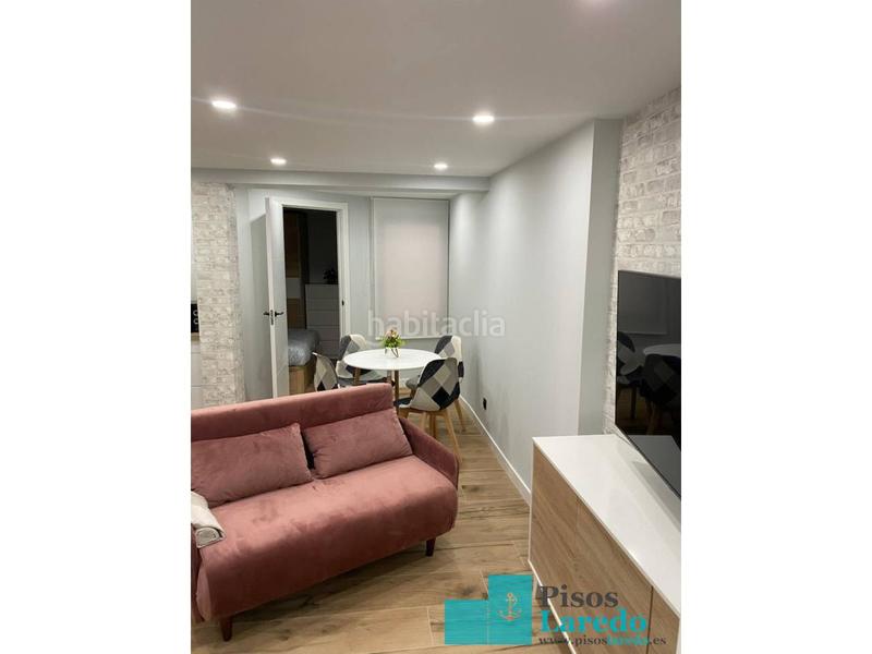 Foto eca3b688-3271-4811-9a33-518e6479cdd6. Etagenwohnung mit heizung in Centro Laredo