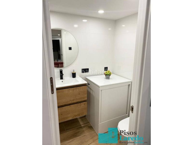 Foto f9a674a2-5c80-4dfe-9e10-e99a18122c0d. Etagenwohnung mit heizung in Centro Laredo