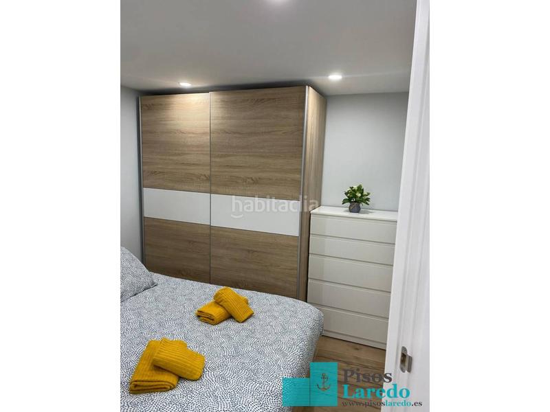 Foto fcd4431a-aebd-48d1-93cb-557a79b0c862. Etagenwohnung mit heizung in Centro Laredo