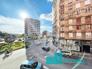 Pis a Cuatro Caminos