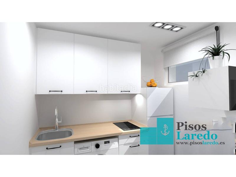 Foto 903c4583-2d43-4d9f-bede-9013afbf8474. Miete etagenwohnung in calle república de colombia 20 in Laredo