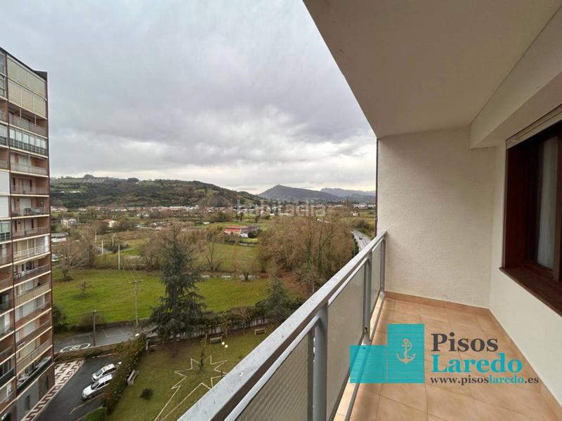 Foto a997faf6-e105-454e-8eba-b7fff4d60035. Miete etagenwohnung in calle república de colombia 20 in Laredo